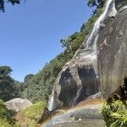 Cachoeira do Elefante - Bertioga