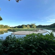 Cachoeira do Elefante - Bertioga