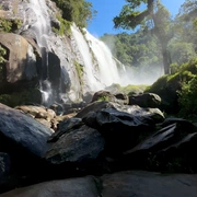 Cachoeira do Elefante