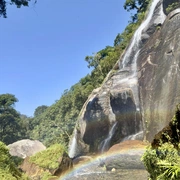 Cachoeira do Elefante