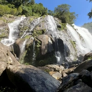 Cachoeira do Elefante - Bertioga