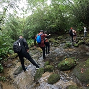 Cachoeira do Elefante - 22 de Dezembro