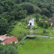 Vila de Itatinga em Bertioga