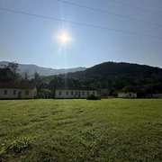 Vila de Itatinga em Bertioga