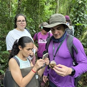 Aventura de Pascoa para Crianças - Caça ao Tesouro na Mata Atlântica