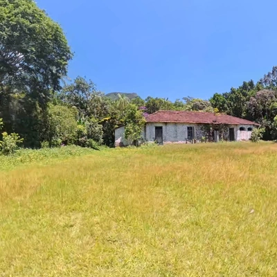 Casa de Pedras - Bertioga