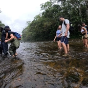 Cachoeira do Elefante - 22 de Dezembro