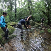 Cachoeira do Elefante - 22 de Dezembro