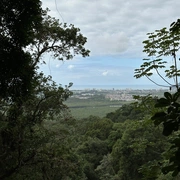Trilha da Torre 47 | Cachoeira e Mirante