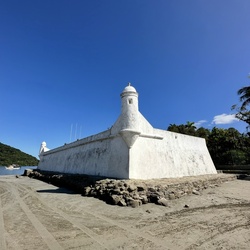 O que fazer em Bertioga no inverno?