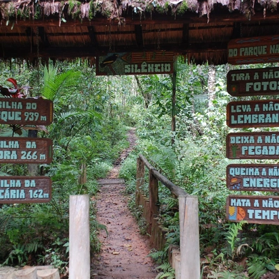 Expedições Nascentes - Rio Tietê, Salesópolis