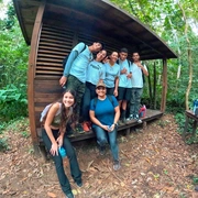 Trilha Educativa: Descobrindo a Mata Atlântica