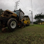 Vila de Itatinga em Bertioga