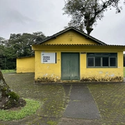 Vila de Itatinga em Bertioga