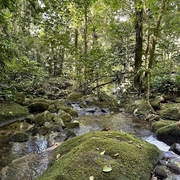 Cachoeira do Elefante