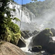 Cachoeira do Elefante