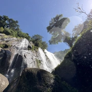 Cachoeira do Elefante - 22 de Dezembro