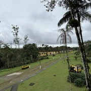 Vila de Itatinga em Bertioga