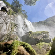 Cachoeira do Elefante