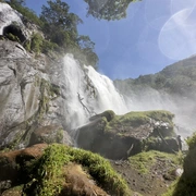 Cachoeira do Elefante - 22 de Dezembro