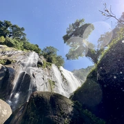 Cachoeira do Elefante