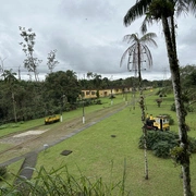 Vila de Itatinga em Bertioga